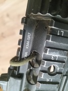 Karabinek ASG KWA KM4-SR7