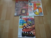 Czasopismo PC Graphics & Video