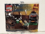 LEGO 30210 The Lord Of The Rings Kuchnia Frodo