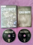 Call of Duty PC 