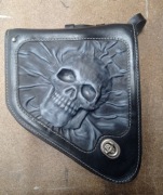 Sakwa torba Harley-Davidson Sportster