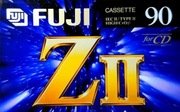 FUJI Z II 90 (Kaseta, 1992, FOLIA)