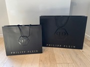 Torba duża i mała PHILIPP PLEIN 