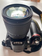 NIKON D80 +OBIEKTYW NIKON 18-135