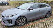 Kia ProCees Gt Line