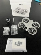 Nowy dron DJ Neo 4K 22GB 139 g ultralekki dron śledzenie osób okazja