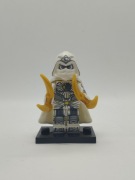 Minifigurka Moon Knight z świata Marvel Kompatybilna z LEGO
