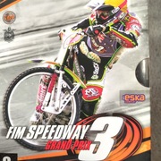 FIM SPEEDWAY GRAND PRIX 3 - oficjalna gra FIM - PC