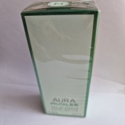 THIERRY MUGLER AURA 100ML EDP REFILL