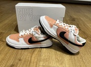 Nike Dunk Low r35,5 - personalizowane 
