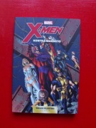 "X-Men kontra Magneto" (Wielkie pojedynki nr 4)