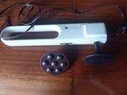 Masażer vintage Massinet (NRD) – Massagegerät Typ-Nr.02 