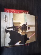 Puzzle Star Wars 1000 elementów 