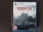 Resident Evil Requiem PS5 PL
