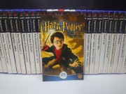 Harry Potter Chamber of Secrets Komnata Tajemnic MANUAL KSIĄŻECZKA PS2