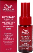 Wella Ultimate Repair Miracle step 3 kuracja intensywnie regenerująca 30ml
