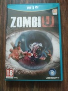 Zombi U Wii U   