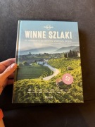 Winne szlaki lonely planet przewodnik