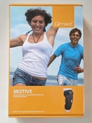 Orteza stawu kolanowego otwarta Qmed Motive