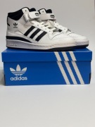 adidas Forum Mid J r. 38 2/3 nowe skórzane, pudełko