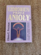 UZDRAWIANIE PRZEZ ANIOŁY FREEMAN