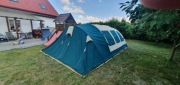 Namiot bawełniany Hypercamp Fashion Gold 6 osobowy