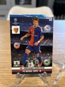 YOICHIRO KAKITANI - FC BASEL - CHAMPIONS LEAGUE - 2014/2015 76