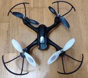 Dron Eachine Vanguard E33W Kamera Wifi 0.3M