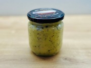 Miód Kremowany z Liofilizowaną Marakują - 500g