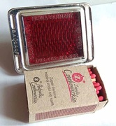 Odblask tylny Trabant 601 MEWA GERMANY DDR