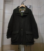 płaszcz XL Bugatti coat dyplomatka bugatti wełna wool wełniany 100% wełna 