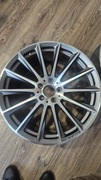 Felga mercedes S 10x20et48.1 RVU