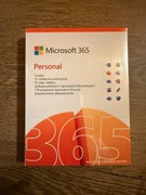 Microsoft 365 Personal PL