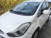 Hyundai ix20 gaz pierwszy wlasciciel