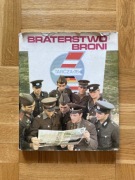 Braterstwo broni - Tarcza 76