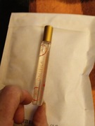 Perfumy Pacyfica roller