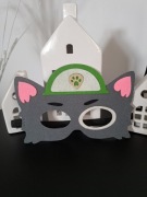 Maska Psi Patrol Roky nowa