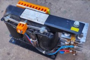 Jacke GmbH Transformator Trójfazowy Zasilacz Prostownik 24V 15A