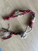 Szarpak dla małego, średniego pieska