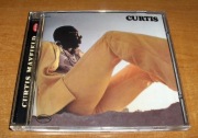 CURTIS MAYFIELD - Curtis, NEAR MINT