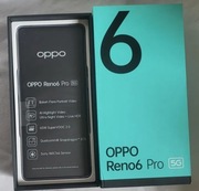 Oppo Reno6 Pro 5G 12 GB / 256 GB 5G