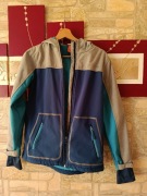 Cool club kurtka wiatrówka 158