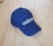 Oryginalna czapka z daszkiem Adidas 
