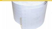 Papier ścierny rolka