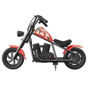 HYPER GOGO CRUISER 12 motorek elektryczny 2w1 prezent