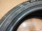 Opony Letnie 225 50 18 Michelin Primacy4 komplet nowe dot2324