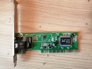 karta sieciowa przewodowa