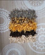 Herbata do kąpieli Bath tea- Regeneracja mięśni i pomaga w zasypianiu