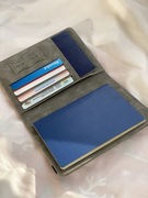 Okładka na paszport