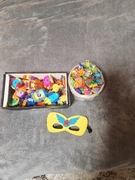 Super Zings Ogromna Kolekcja